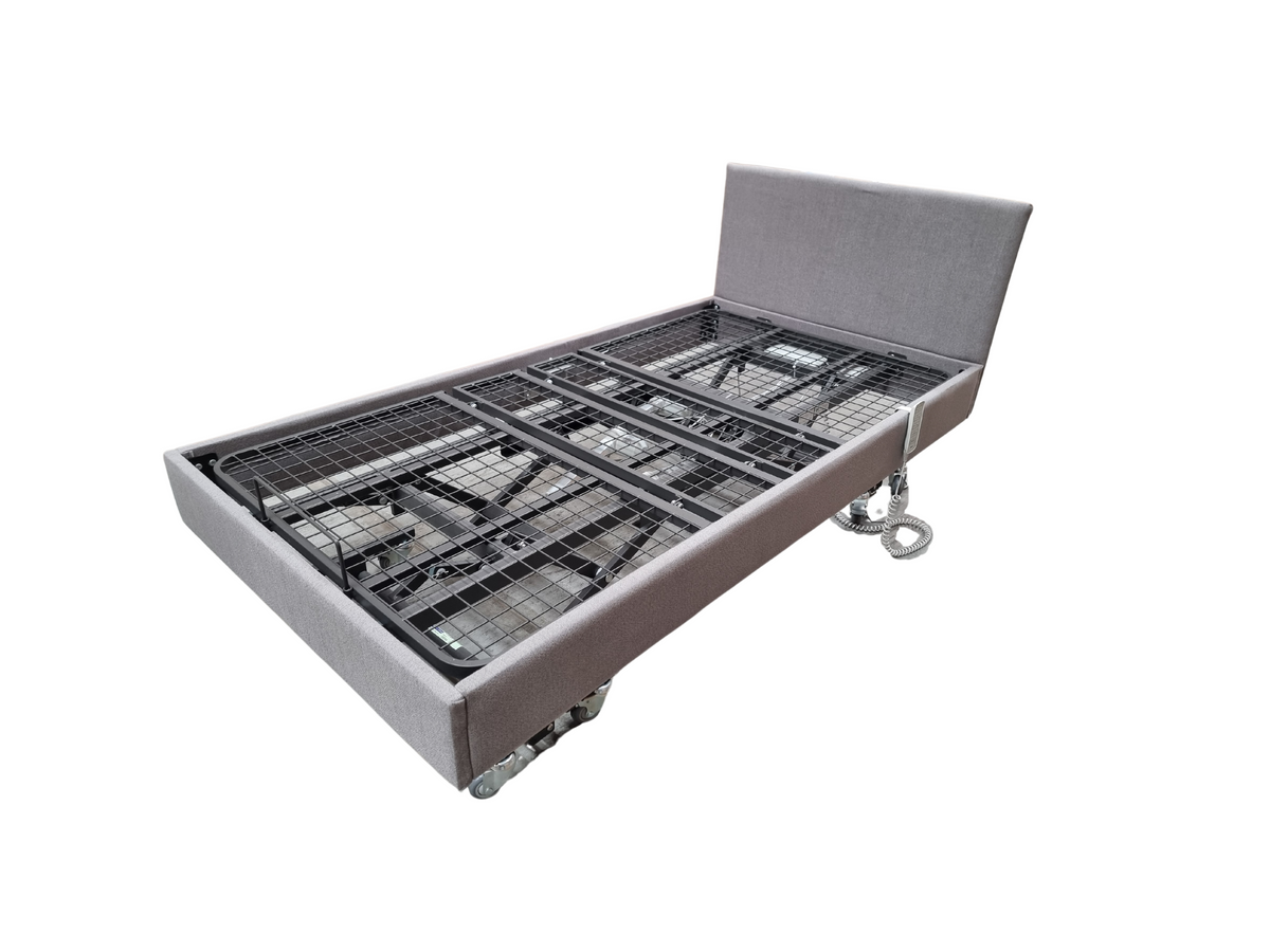 Home Care Medical Bed