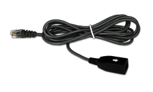 2480 Replacement Break Cord USB-B to RJ10 Plug 2M