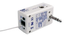 Cordless Multiport Expander for Nurse Call System 2544