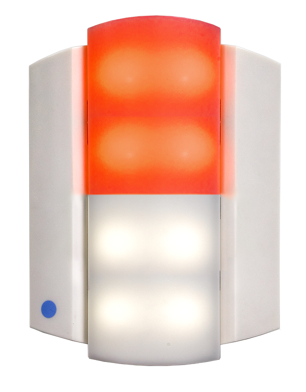 Cura1 2561 Wireless Indicator Light