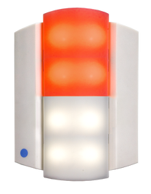 Cura1 2561 Wireless Indicator Light