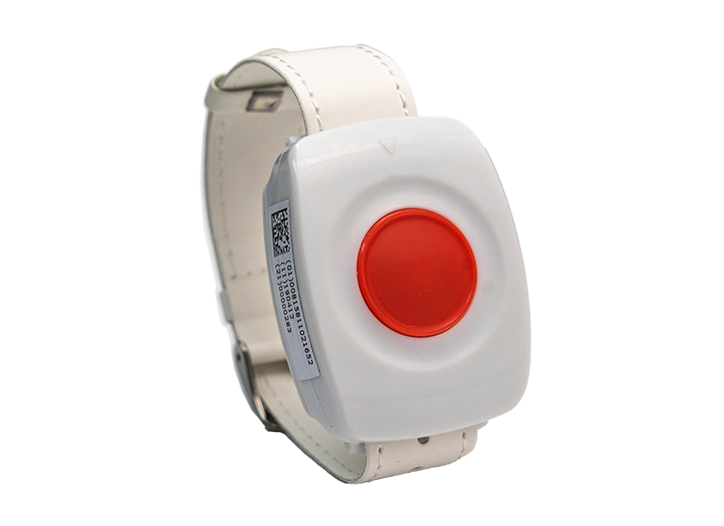 ActiveCare 2595 Wristband Alarm Transmitter