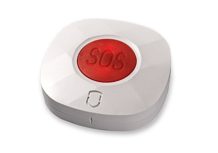 2599 Wireless SOS Call Button