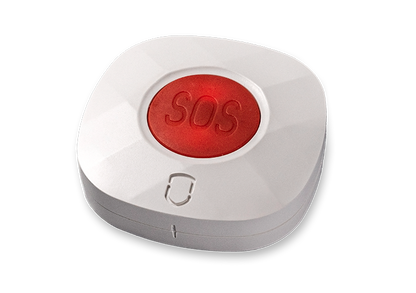 2599 Wireless SOS Call Button