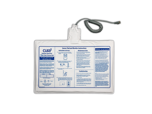 SafeTime Wheelchair / Chair Pad 2620