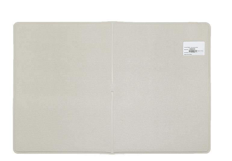 Universal Floor Mat Single Fold 2671