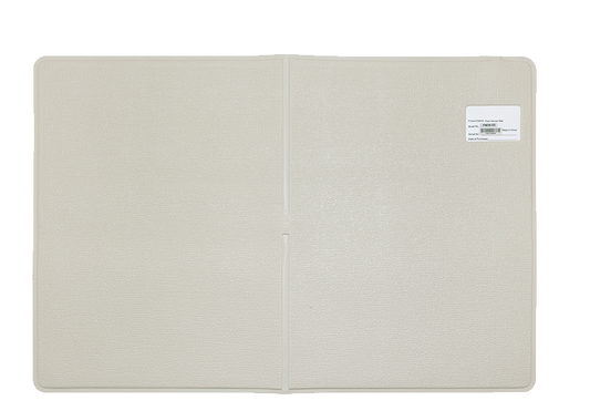Universal Floor Mat Single Fold 2671
