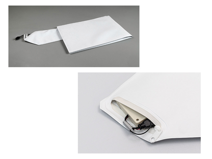 Universal Bed Pad Single Fold 2690
