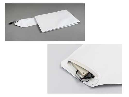 Universal Bed Pad Single Fold 2690