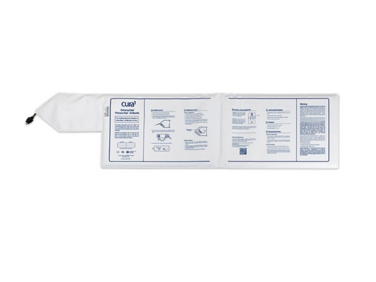 Universal Bed Pad Single Fold 2690