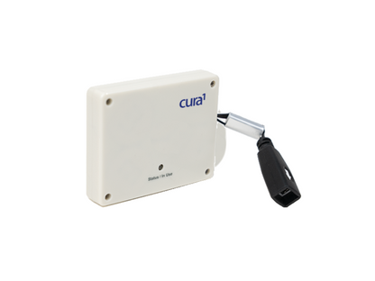 Universal Cordless Pad Transmitter 2720
