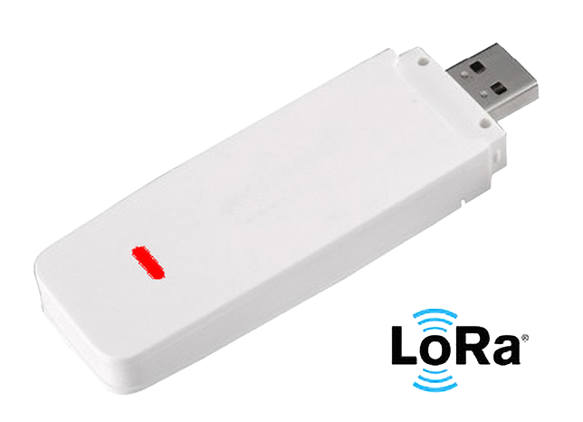 Cura1 2802 Receiver Dongle Lora