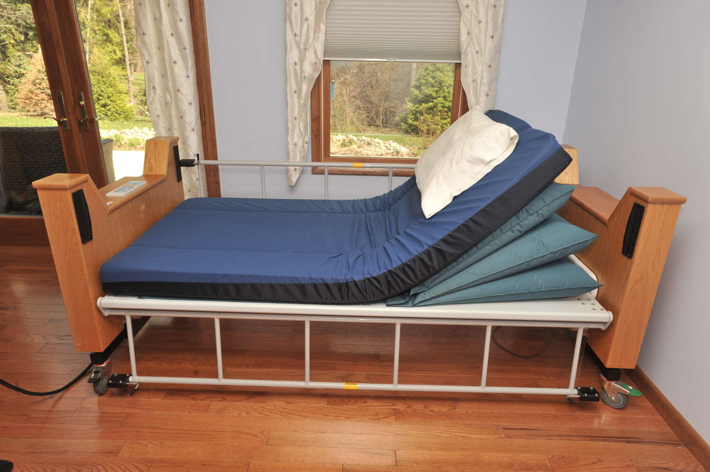 Freedom ProBed Turning Bed