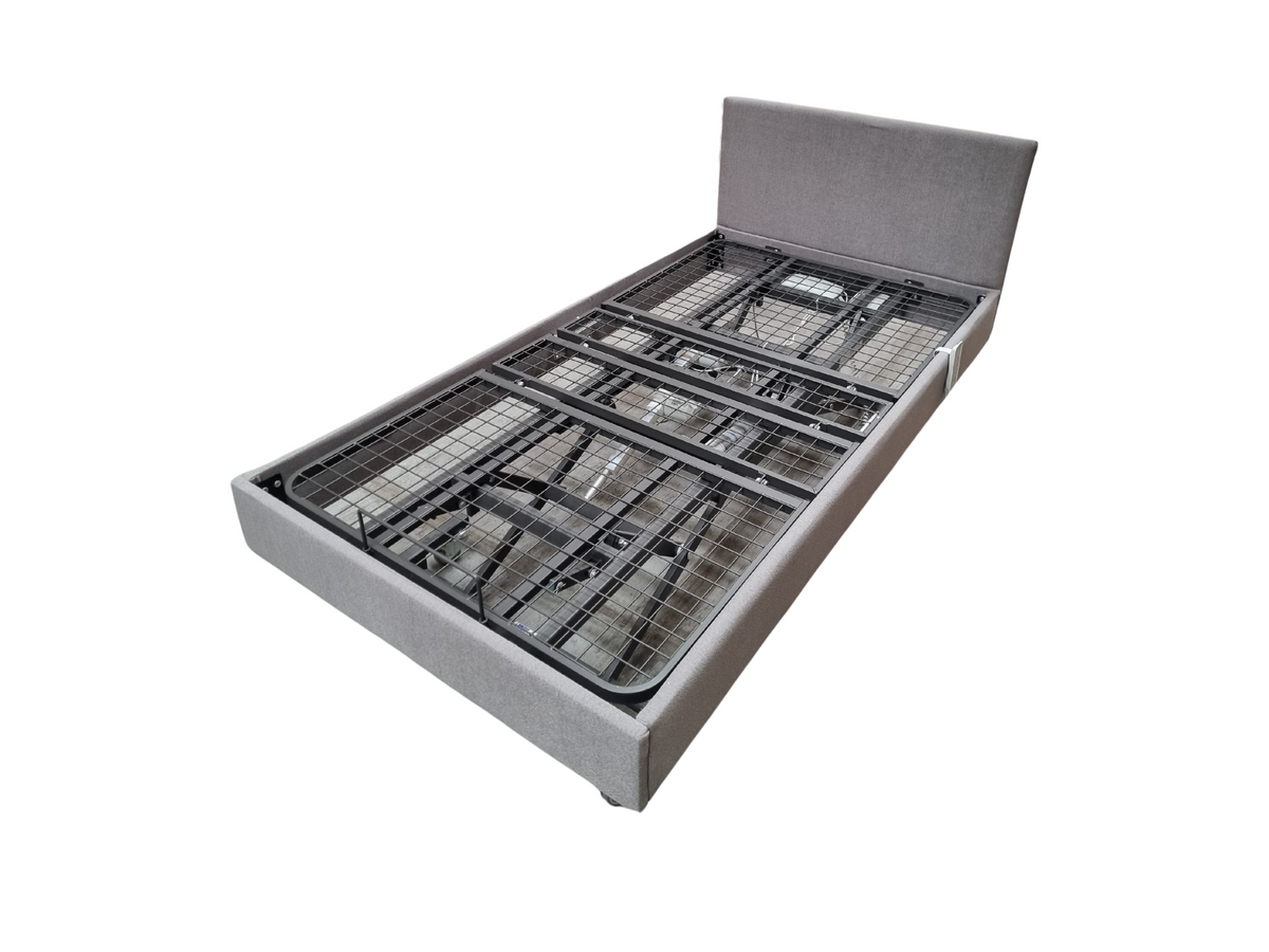 Home Care Medical Bed