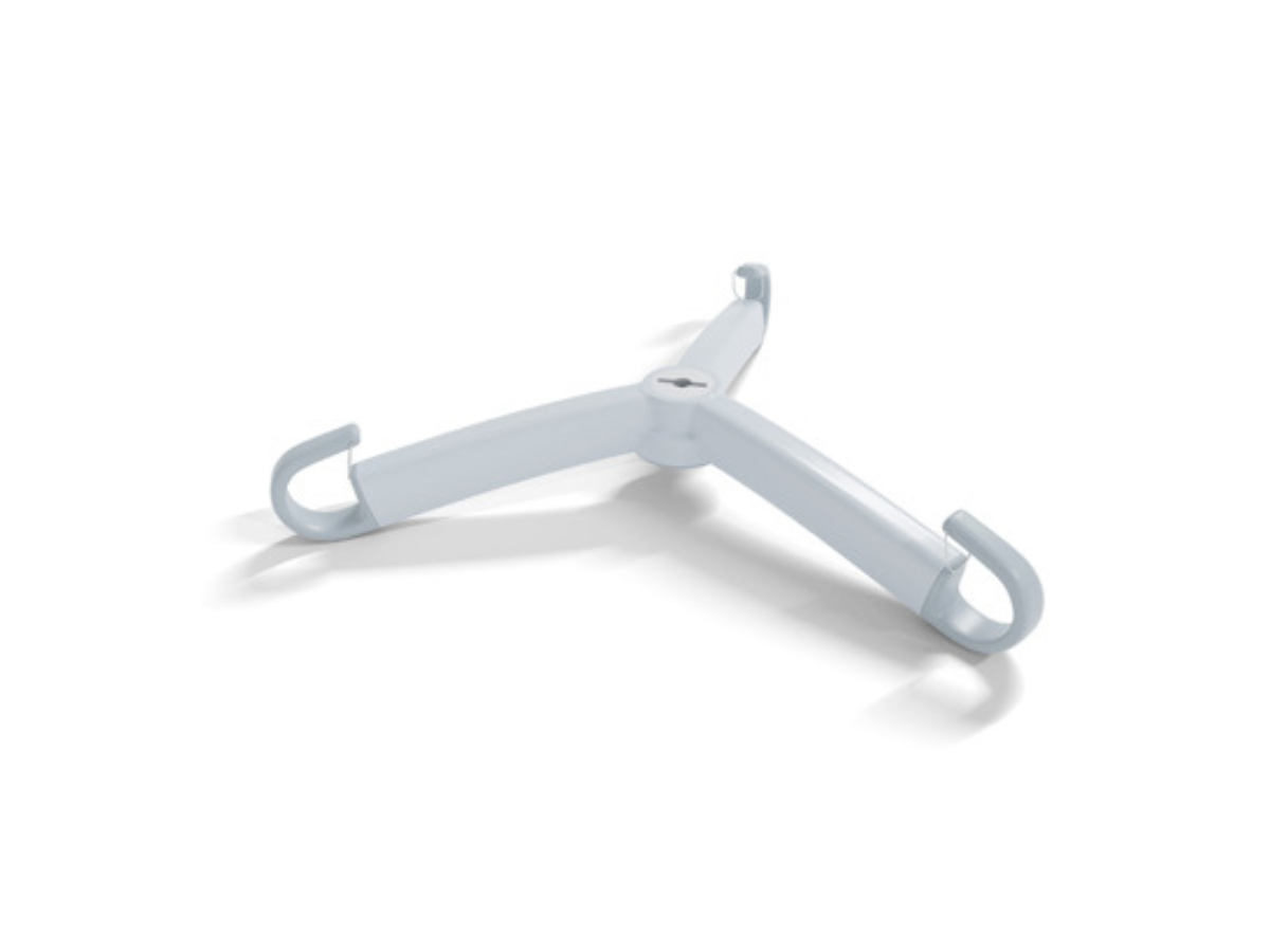 Cosmos Ceiling Hoist - Hanger Bars