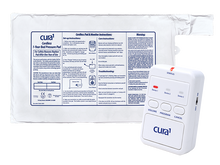 Cura1 SeizureAlert 3014 Falls Kit