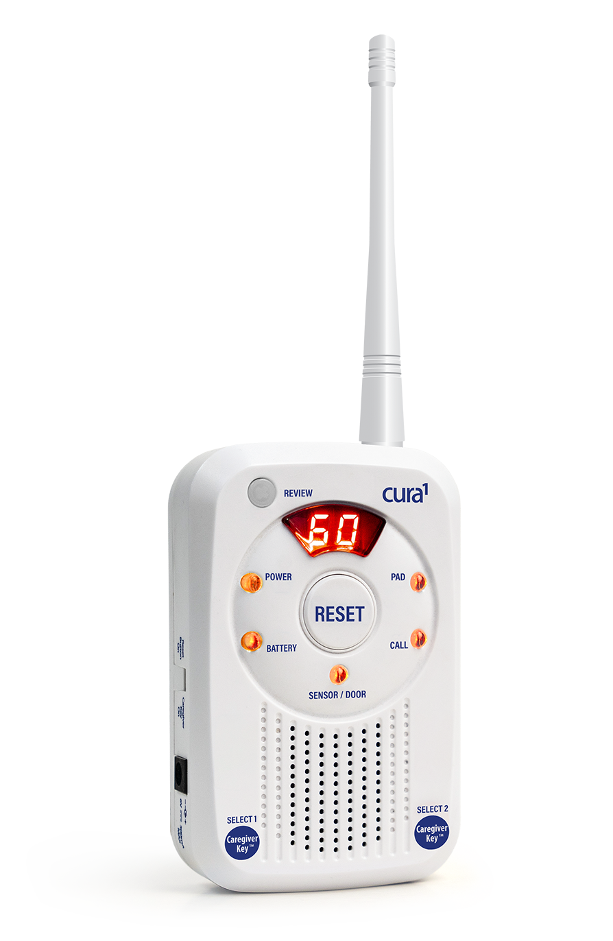 ActiveCare 3500R Monitor
