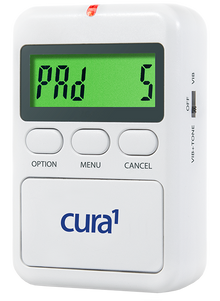 ActiveCare 3501 LCD Pager