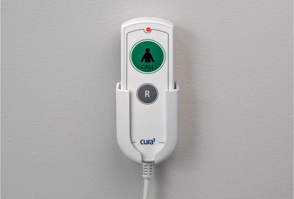 Wireless Handset with Reset 3502