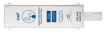Cordless Under Mattress Bed Pad 3515