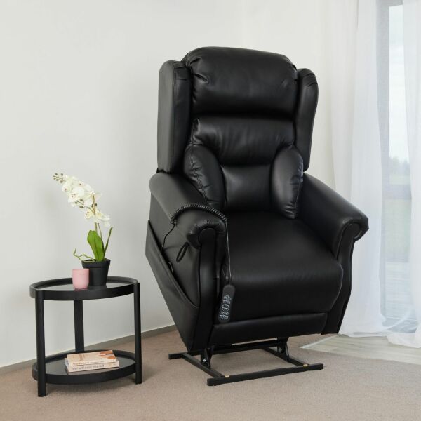 iCare VMotion Lift Recliner Chair