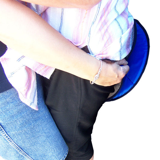 Pelican Handi Soft Turn Pad