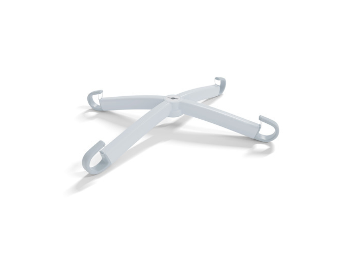 Cosmos Ceiling Hoist - Hanger Bars