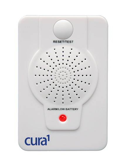 Cura1 Economy Incontinence Monitor 4020