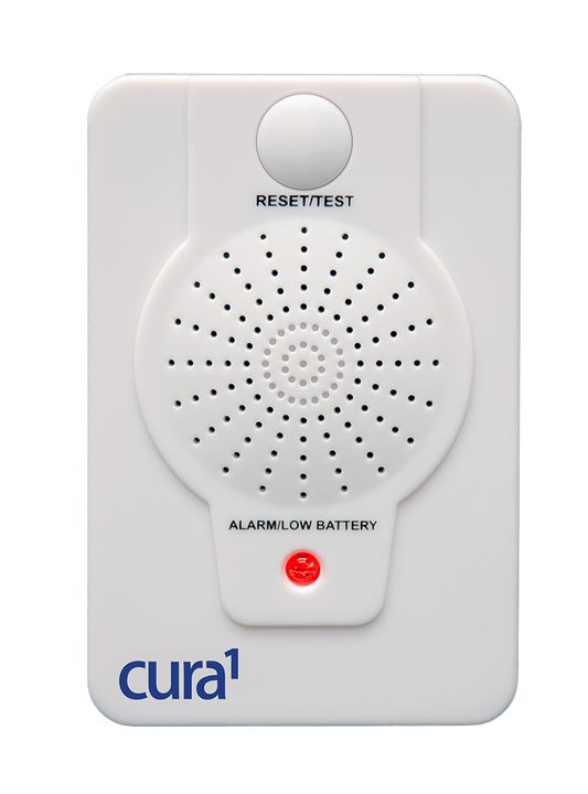 Cura1 Economy Incontinence Monitor 4020