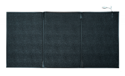 Dual Fold Floor Mat 4104