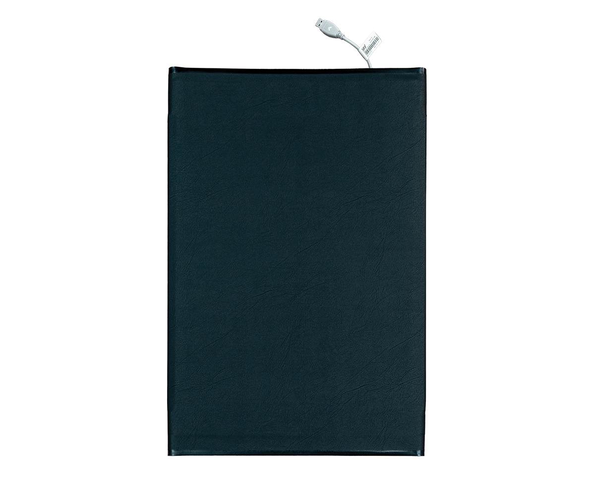 Dual Fold Floor Mat 4104
