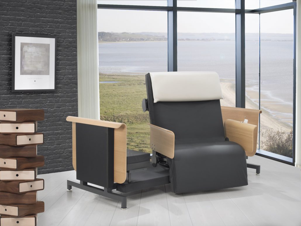 RotoBed Home Rotating Bed - Clearance