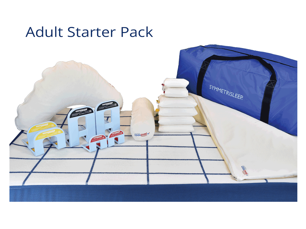 SymmetriSleep – HospEquip