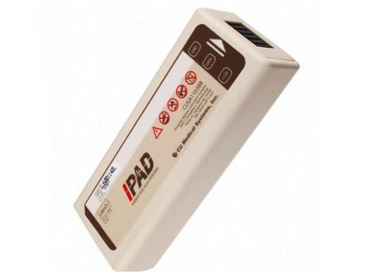 ipad sp1/sp2 aed disposable battery