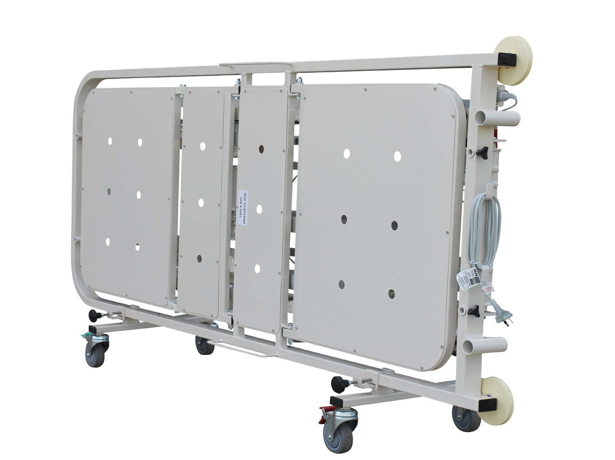 Bed Mover Wheel Set