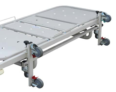 Bed Mover Wheel Set