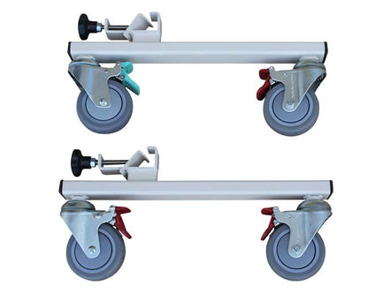 Bed Mover Wheel Set