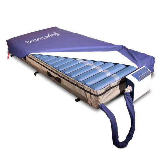 Better Living Full Mattress Replacement System