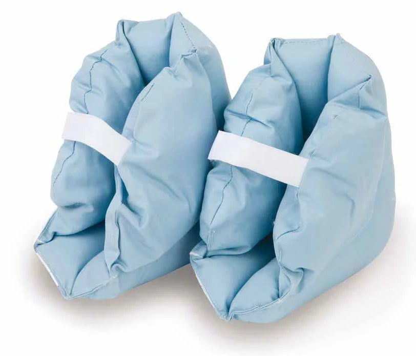 Better Living Silicone Fire Heel Protector Pair