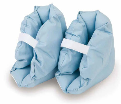 Better Living Silicone Fire Heel Protector Pair