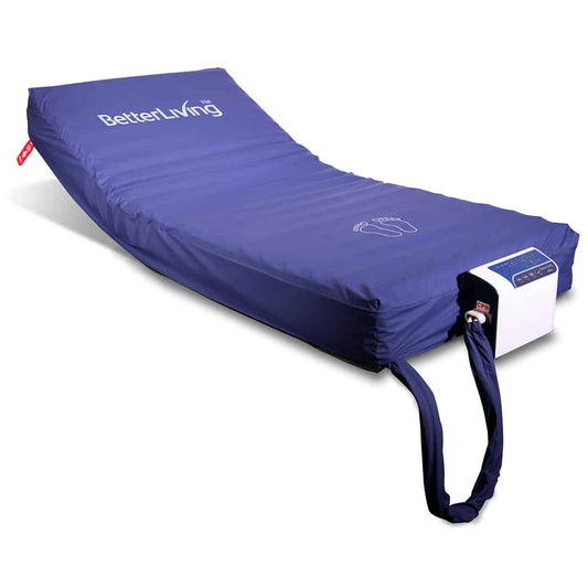 Better Living Full Mattress Replacement System