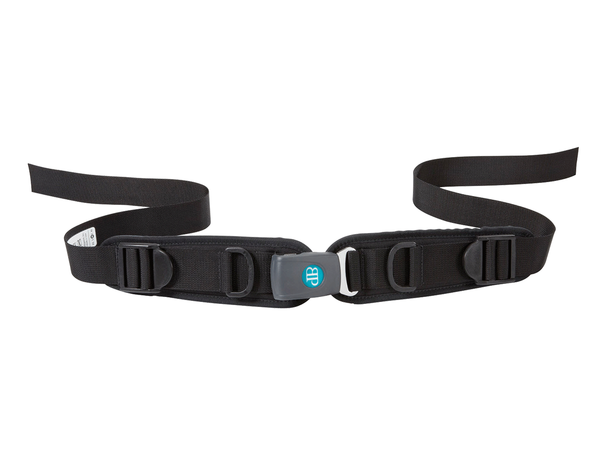 Bodypoint Harnesses