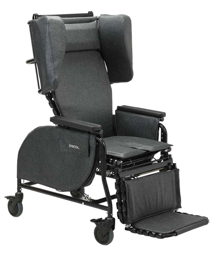 Broda Midline Positioning Wheelchair