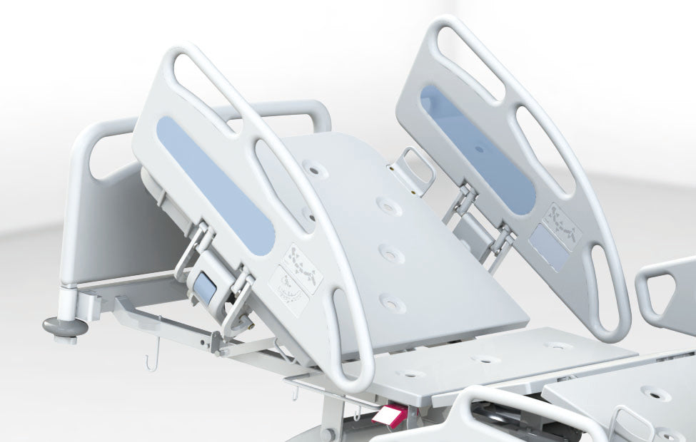 Acute Hospital & ICU Bed