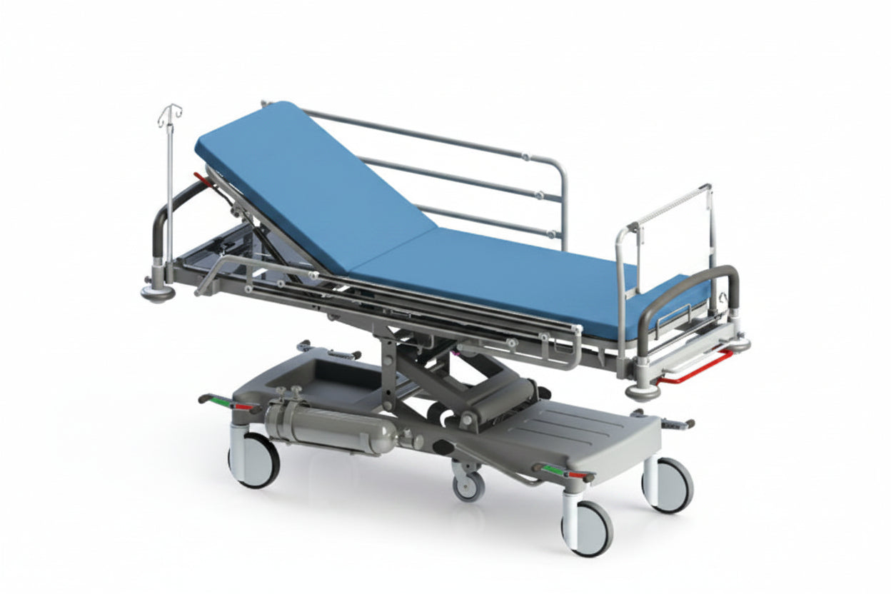 Emergency Stretcher