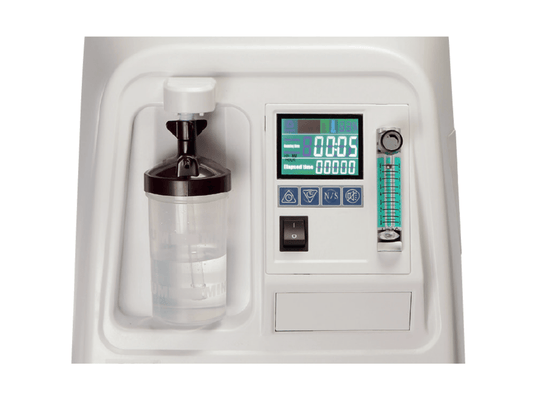 OC-E100 10l Oxygen Concentrator