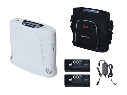 Zen-O Lite Portable Oxygen Concentrator