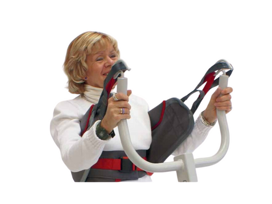 System Romedic Stand Up Sling