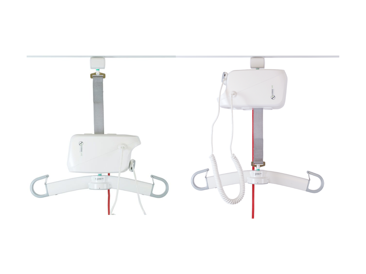 Cosmos Dual Function Ceiling Hoist