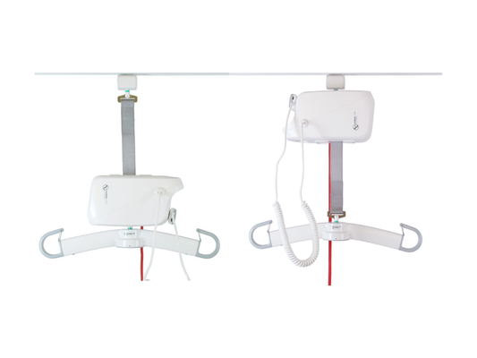 Cosmos Dual Function Ceiling Hoist